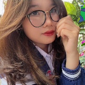 Hoàng Thị Ánh ngọc