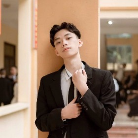 Nguyễn Hoàng Minh Tiến