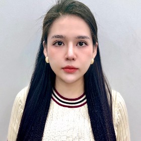 Phạm ngọc bảo trân