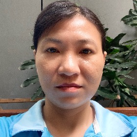 Trân thị cẩm Hồng