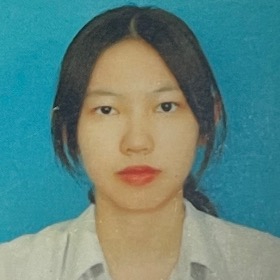 TRẦN PHƯƠNG OANH