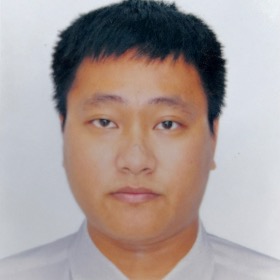 Hồ ngọc sơn hải