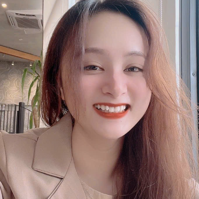 Lương thị Mỹ trinh