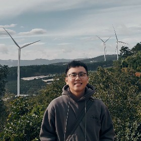 Nguyễn Trần Đình Tuấn