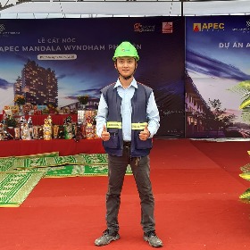 HUỲNH PHÚ CƯỜNG