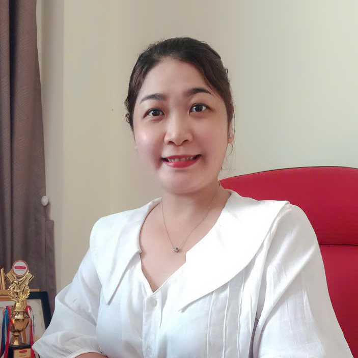 LÊ THỊ THANH THỦY