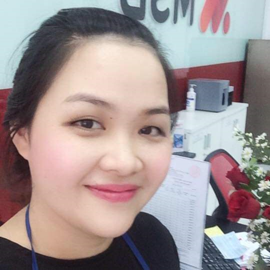 Lê thị như bích