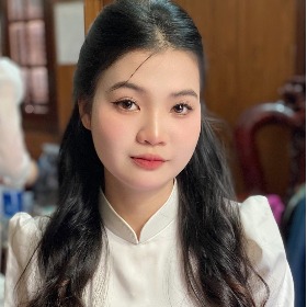 Nguyễn Thị Đài Trang