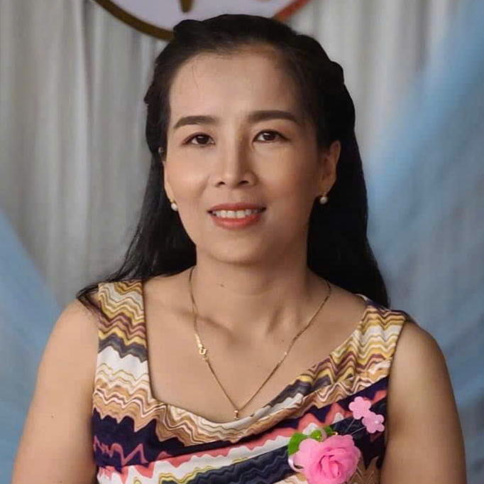 trương thị bích thủy