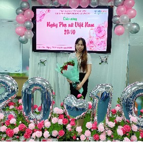 Phạm Thị Ngọc Tuyền