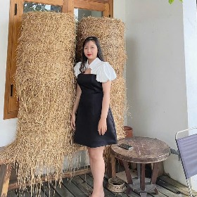 Huỳnh THỊ THU THẢO