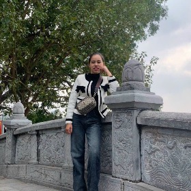 Nguyễn Thị Huyền Linh ( zalo: 0379367261)