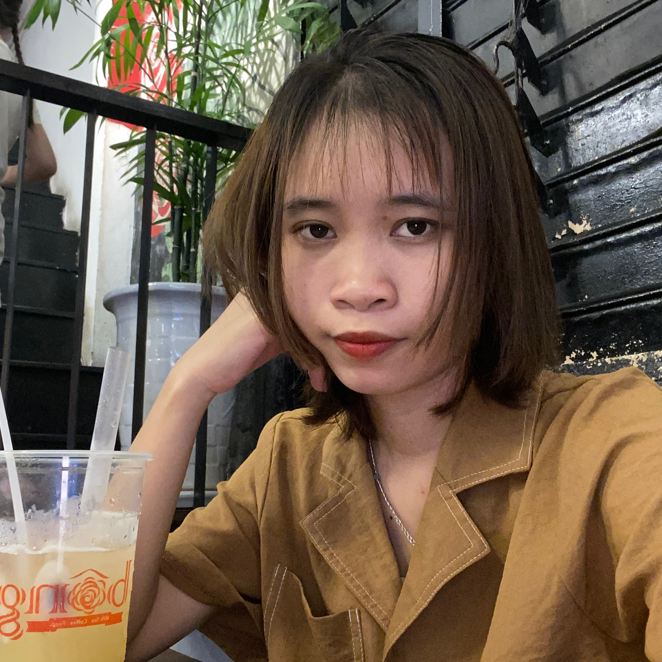 Đặng lê hải yến