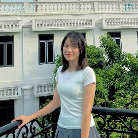 Nguyễn Thị Hồng Anh