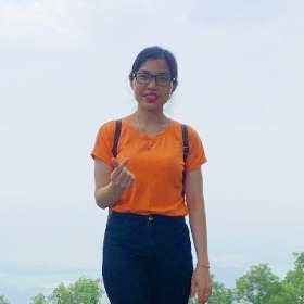 ĐỖ THỊ THƯƠNG