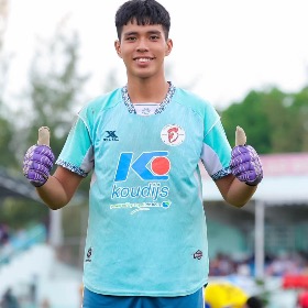 Võ Lý PHúc Thịnh