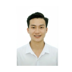 Trần Phúc thế anh