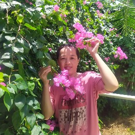 Lê Thị Thúy Hồng 