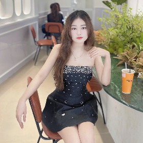 HUỲNH THỦY TIÊN