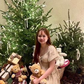 LÊ THỊ HỒNG NGA