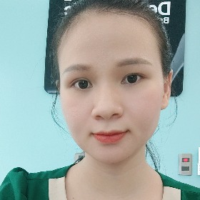 Đàm Thị Hoài thương 
