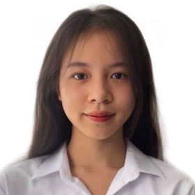 Nguyễn Ngọc Thuỳ Liên