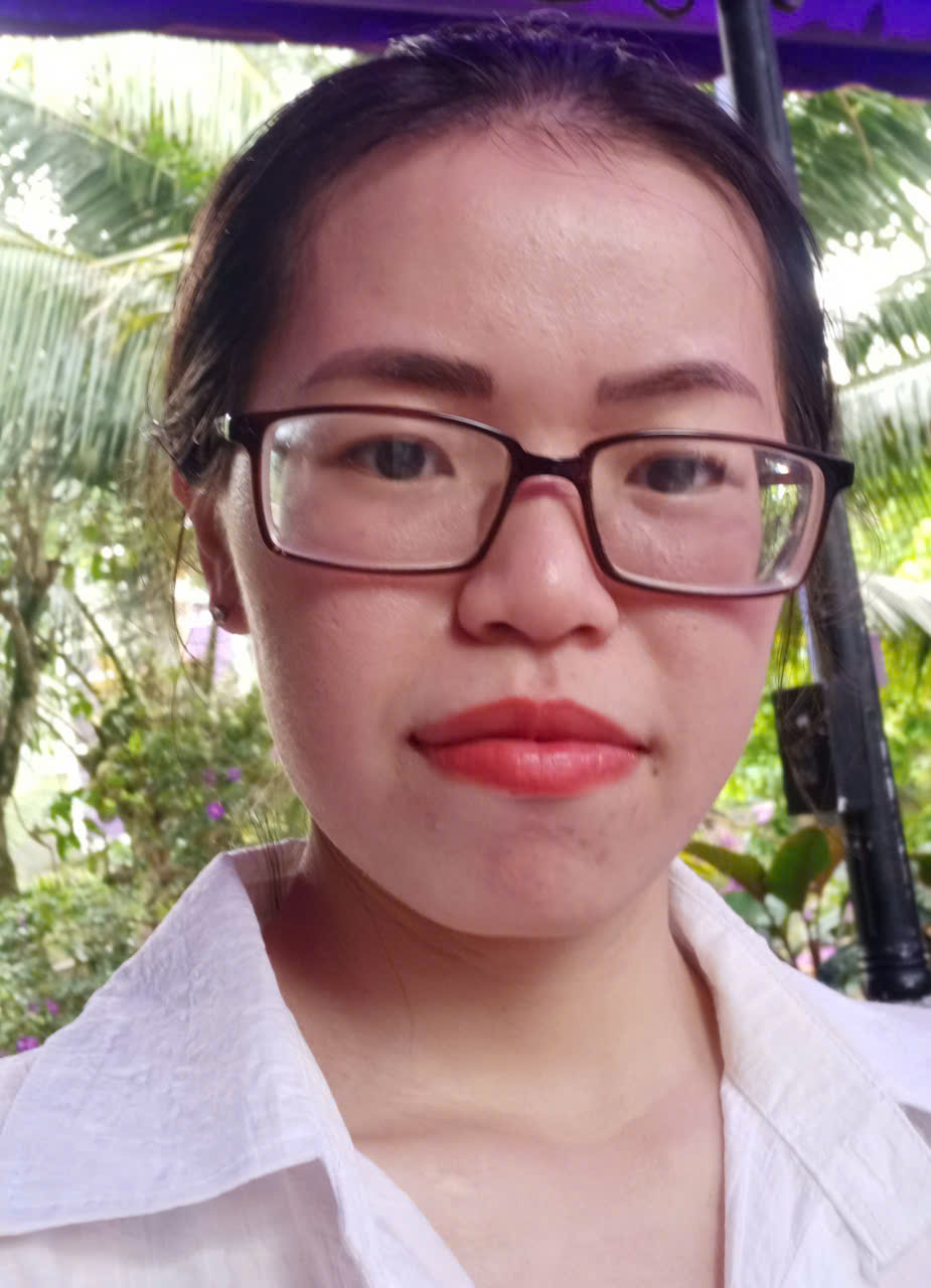 Nguyễn Thị Quỳnh Như