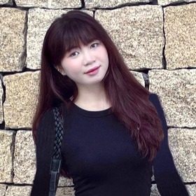 TRẦN THỊ HẠNH NHI