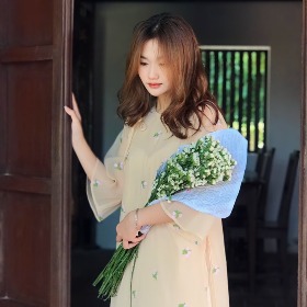 NGUYỄN THỊ THANH NGỌC