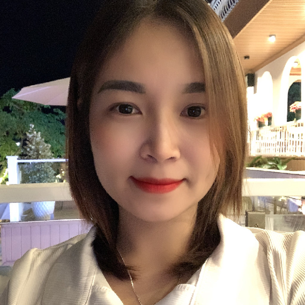 Hoàng Thị Ngọc Bến