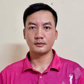 Phạm mạnh hoàn