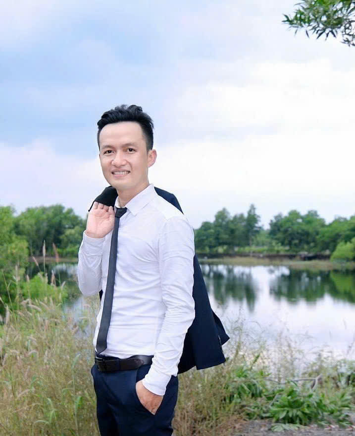 Hoàng Văn Phước