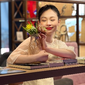 QuÁCH thị thanh thảo