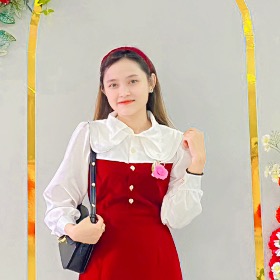 Phạm Thị Thuỳ Linh