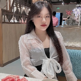 TRẦN THỊ QUỲNH TRANG