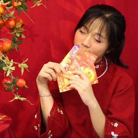 Trần Thị Kim Tiền