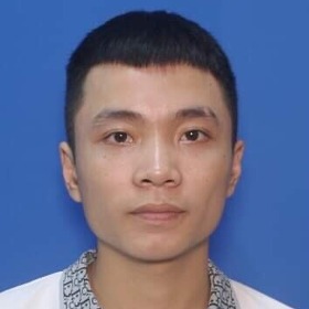 LÊ TRẦN KHÁNH TÙNG