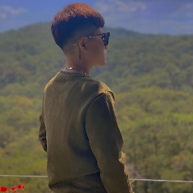 Lê Trần Đức Ân