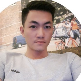 Nguyễn Văn Thiên Tường