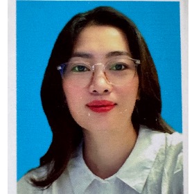 LÊ THỊ THU ANH