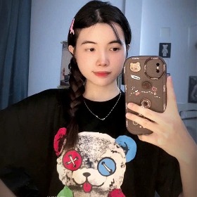 TRẦN THỊ MỸ LINH