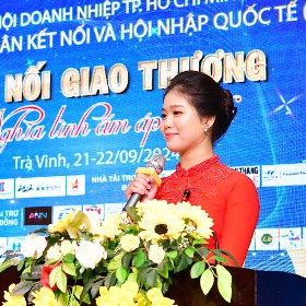 TRẦN THANH NGÂN