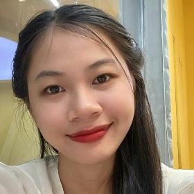 Nguyen Thi Diem Xuan