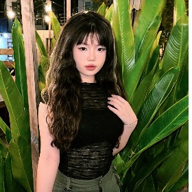 Vũ Nguyễn Như Ý