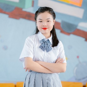 Nguyễn Thị Thu Thủy 