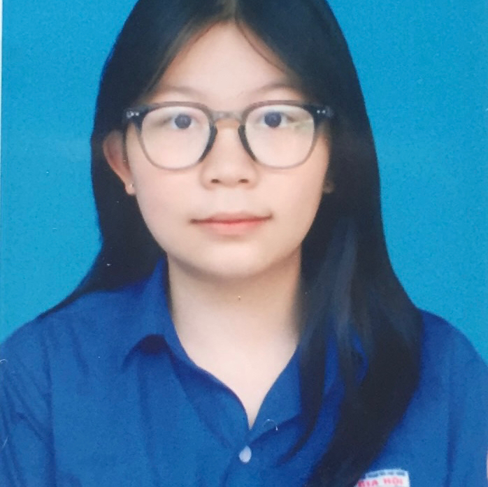 Trần thị mỹ ngọc