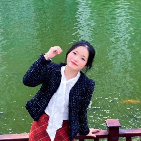 TRẦN NGUYỄN NHƯ VÂN