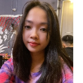 Lê Thị Thuỳ Hương