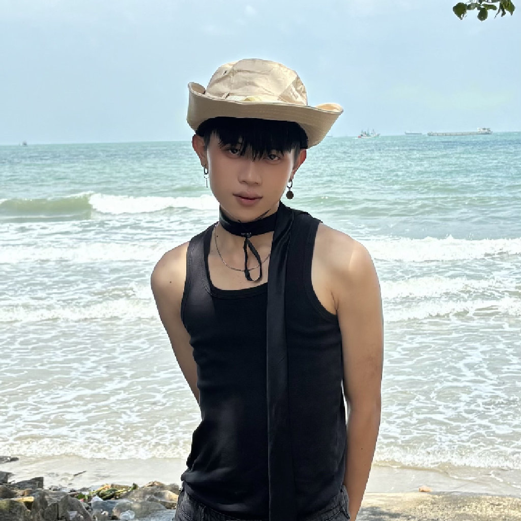 Đặng Phạm Nhật Huy