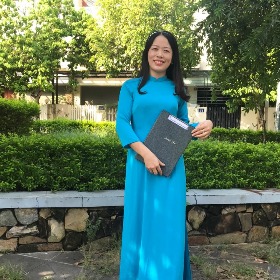 Nguyễn Thị Hằng